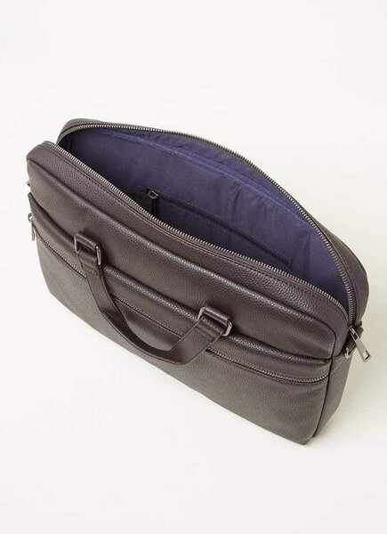 Sacoche business Mango 