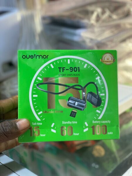 Écouteurs sport Ousimor TF-901