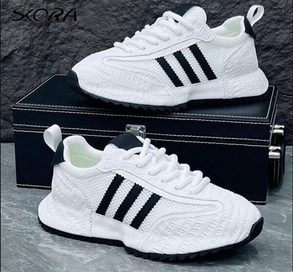 Baskets Sport Homme Confort