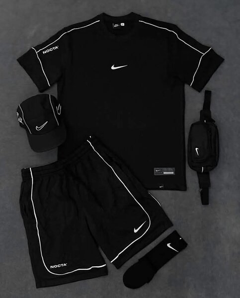 Ensemble de vêtements Nike pour homme