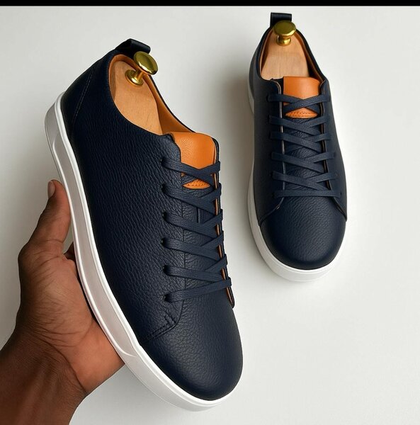 Chaussures Sneakers Homme Élégantes