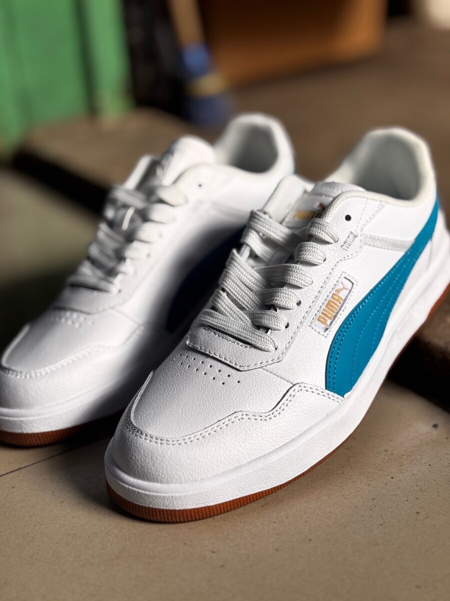 Puma sneakers