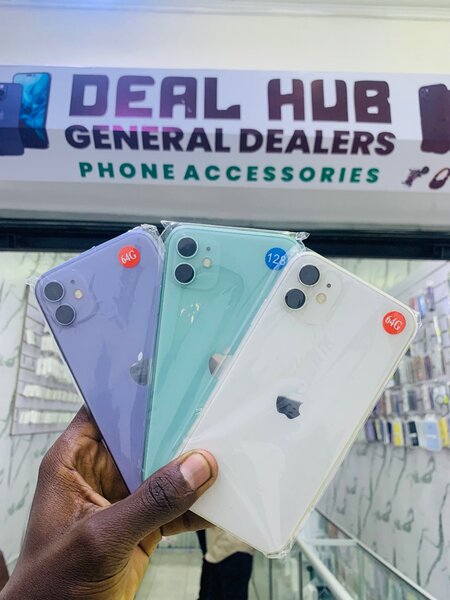 iPhones and iPhones Accessories