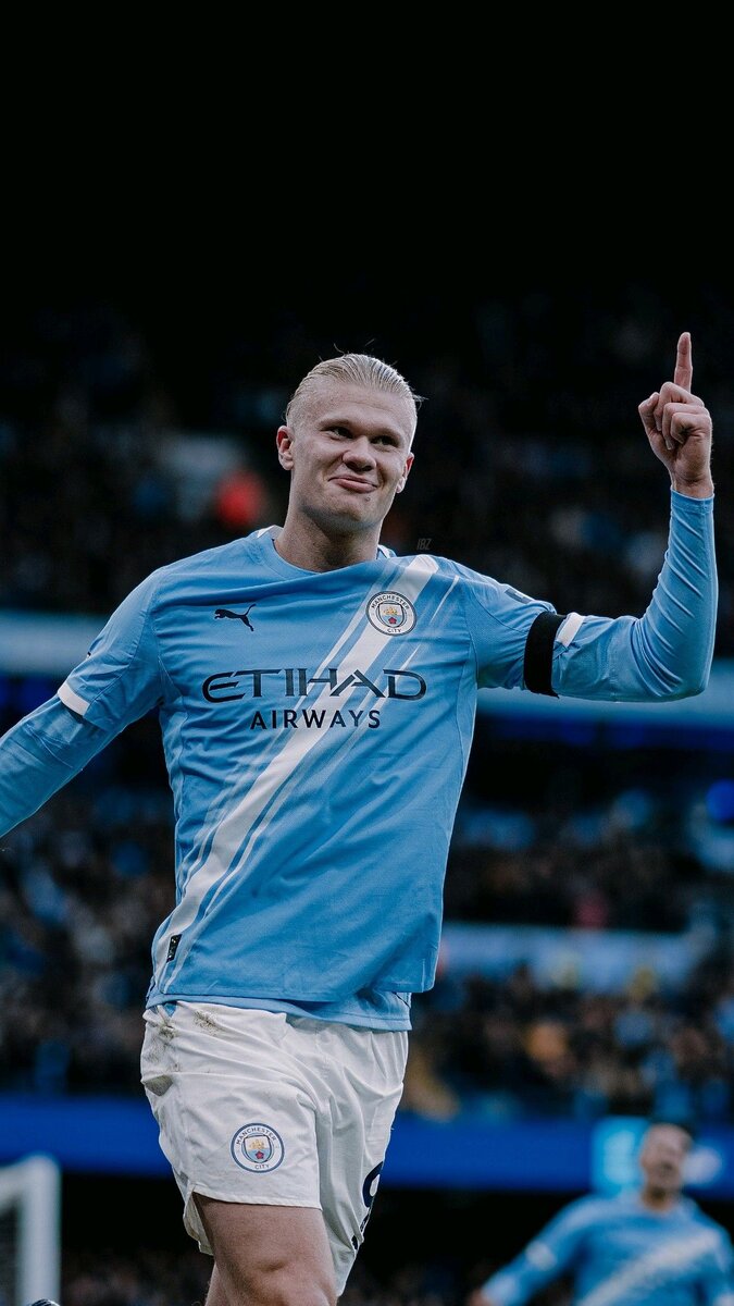 Maillot de Manchester City