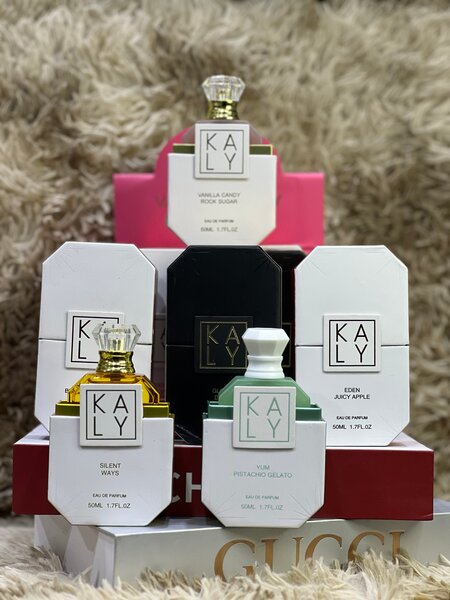 Parfum Kaly Collection Mixte