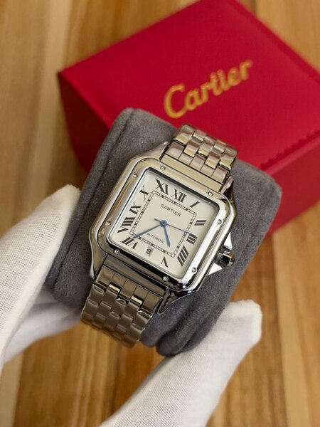 Cartier Homme