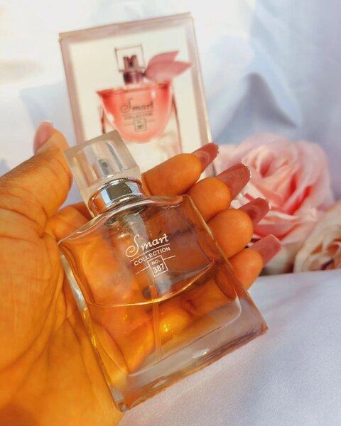 Parfum Élégant pour Femmes