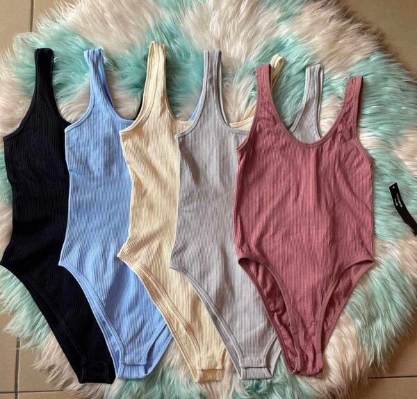 Bodysuits 
