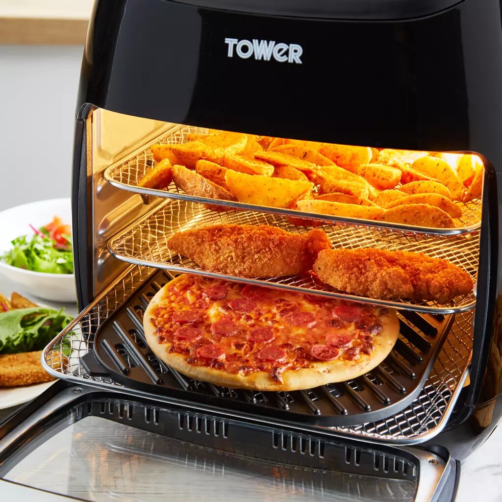 Tower Airfryer