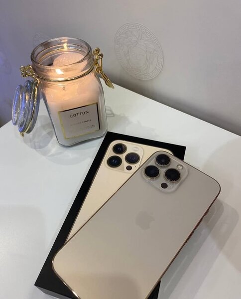 IPhone 12 Pro Max 128gig