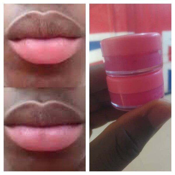 Pinklips cream