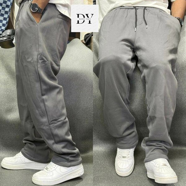 Pantalons de sport confortables