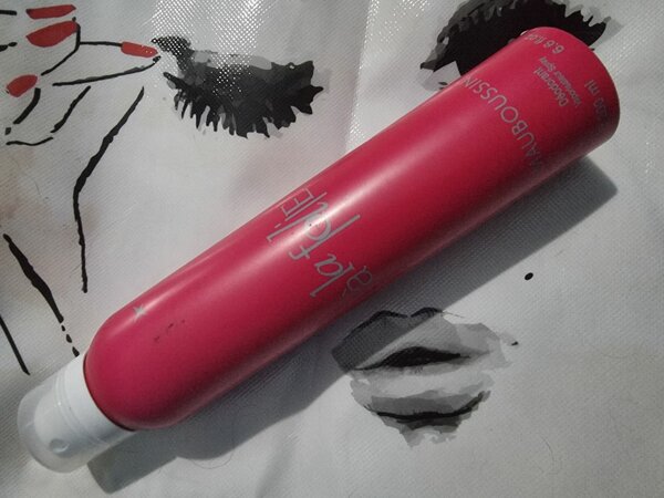 Déo Mauboussin "A la folie"