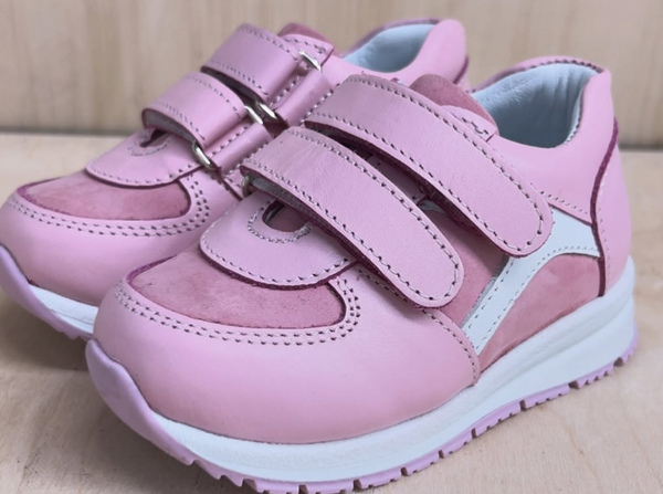 Обувь на широкую стопу с высоким подъемом с качественной, практичной подошвой. 🇹🇷Турция 🏷️размеры 21-25