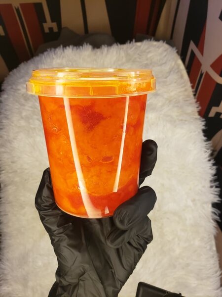 Savon corps et visage hydratan