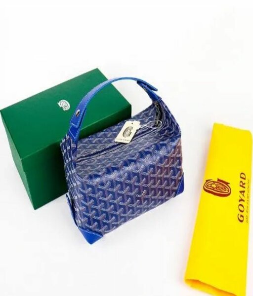 Sac à main Goyard luxe