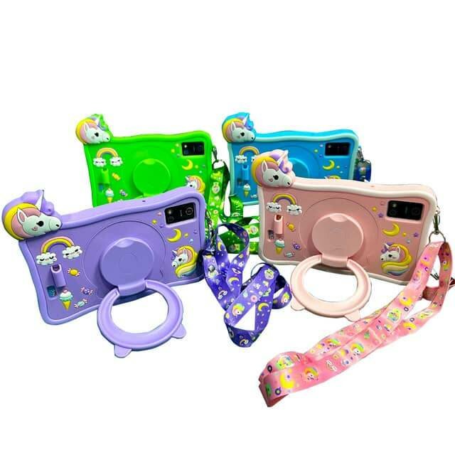 Kids Tablet Android 4G SIM and WiFi smartphone