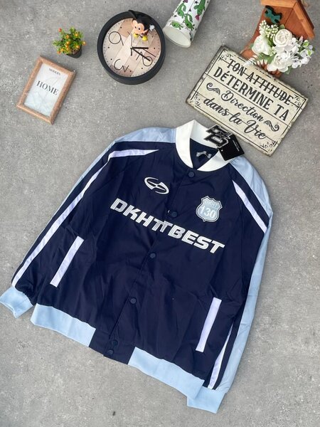 Veste Dkhtbest Unisexe