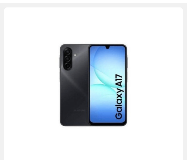 Smartphone Galaxy A17