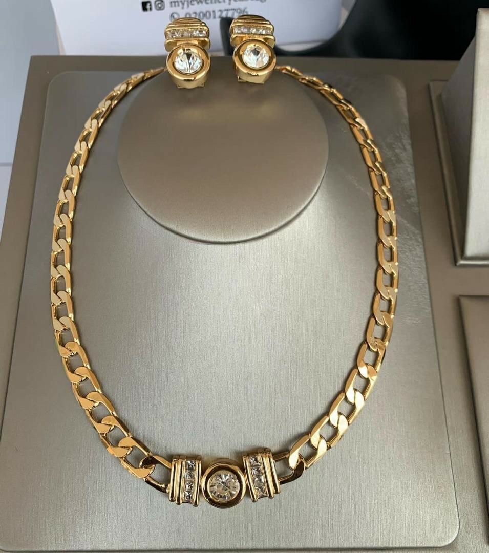 Ladies Necklace