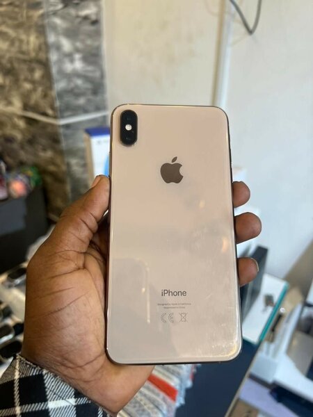 iPhone XS MAX