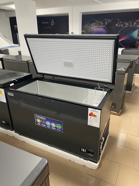 Congélateur Nasco 368 Litre