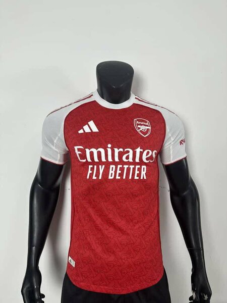 Maillots de foot d'Arsenal