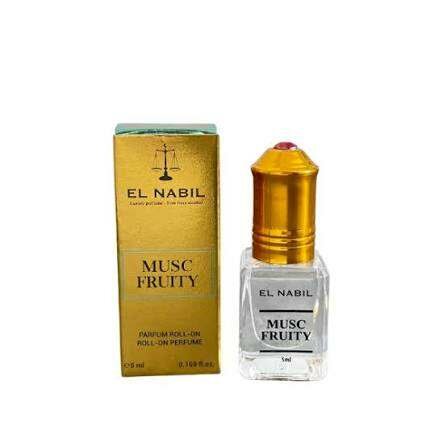Parfum El Nabil 5ml