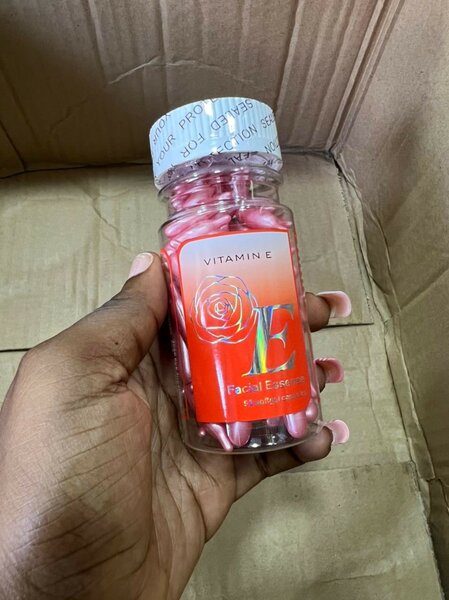 Vitamin E Facial Essence