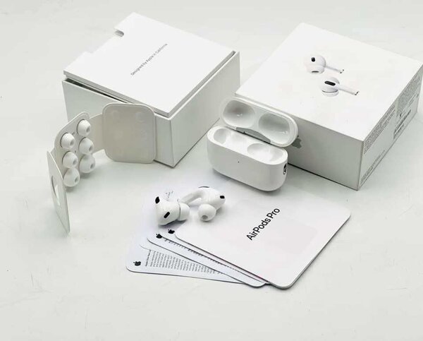 Airpod Pro 2 américaine