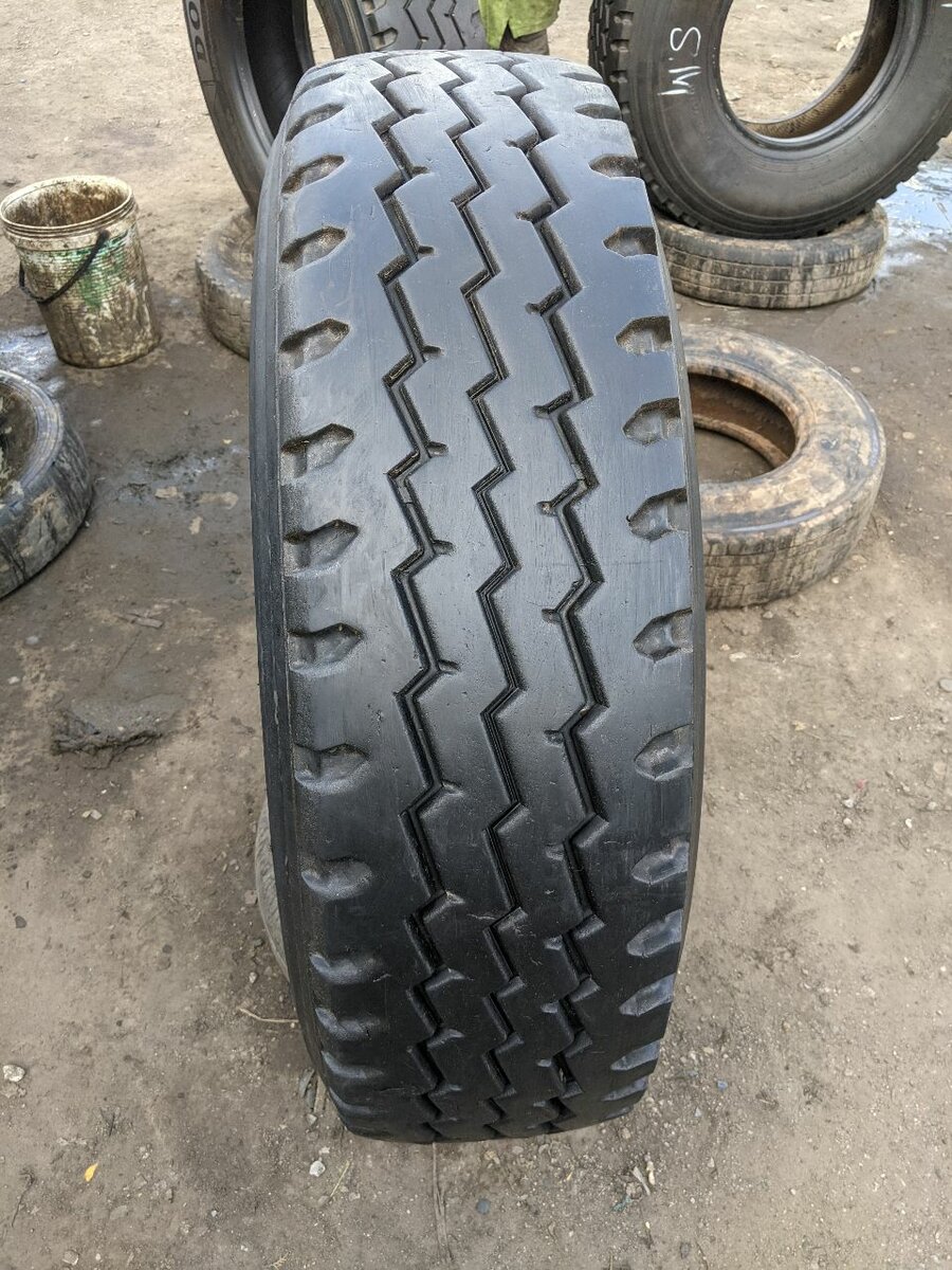 Tires