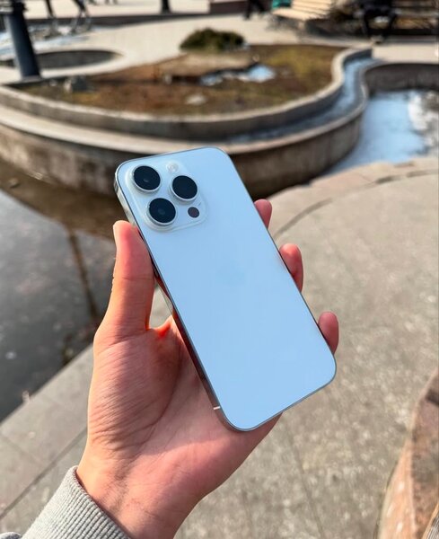 iPhone 14 Pro Max 256GB BH100