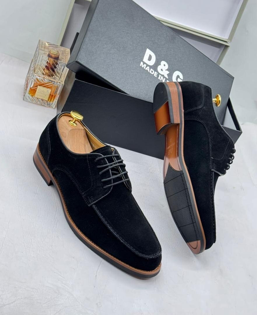 EXECUTIVE CLASSIC SHOE