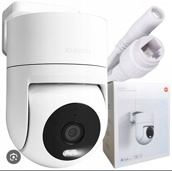 XIAOMI CAMERA EXTÉRIEUR CW300