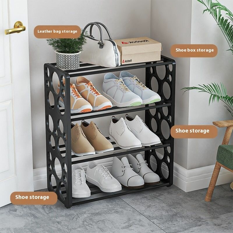 Étagère à chaussures moderne