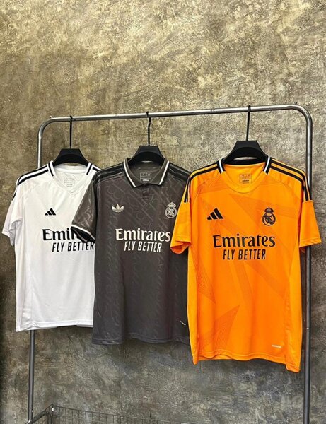 Shop Your Favorite Jersey