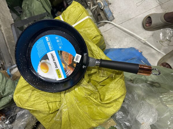 Poêle antiadhésive 24 cm