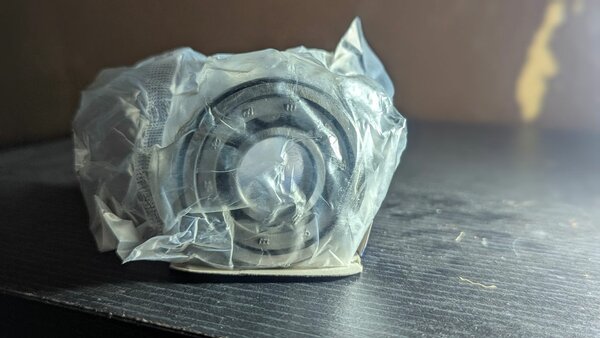 NJ304E Cylindrical Cylinder Roller B