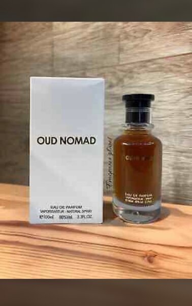 Parfum Élegant Intense