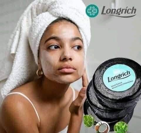 Savon Bambou Longrich