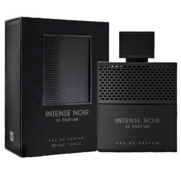 Intense Noir Eau de Parfum 100ml