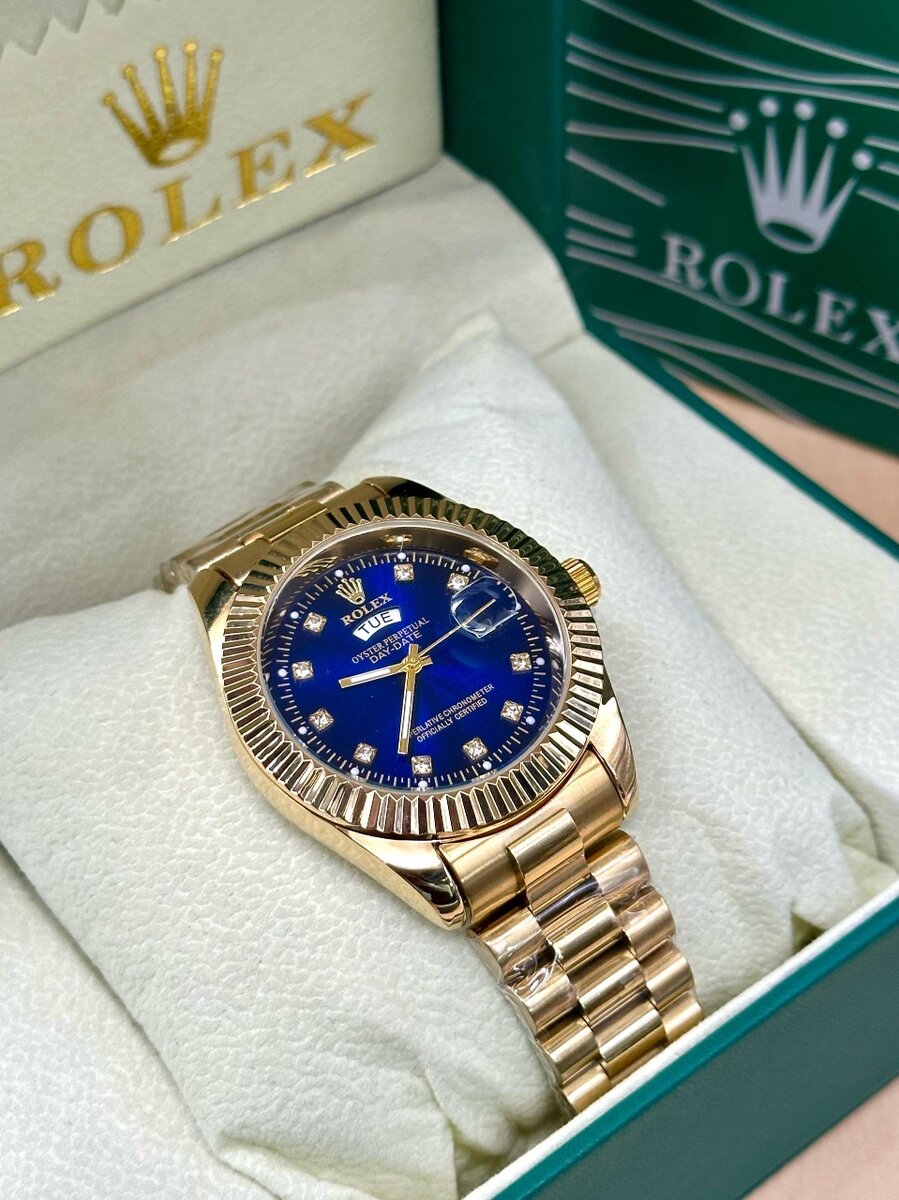 Montre rolex