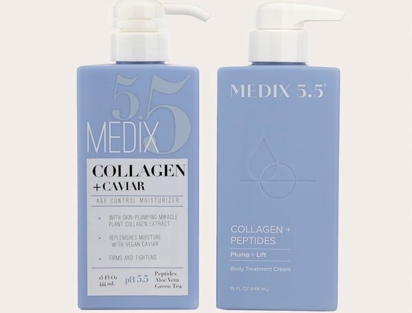 Medix 5.5 collagen
