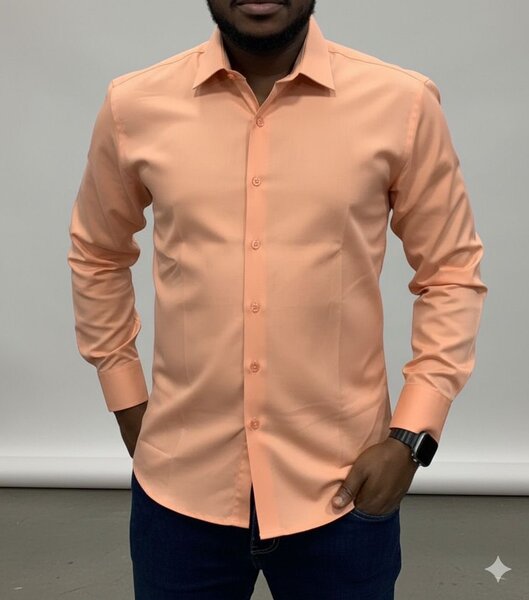 Chemise Homme Élégante