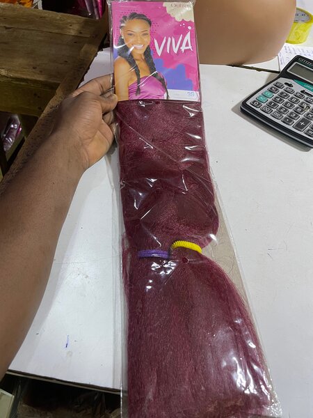 Extensions synthétiques Viva