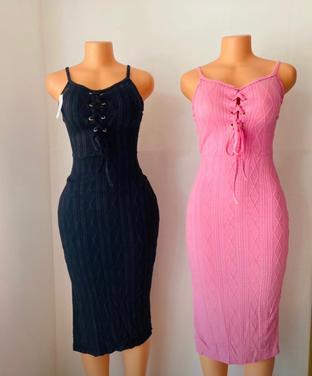 Ladies dresses