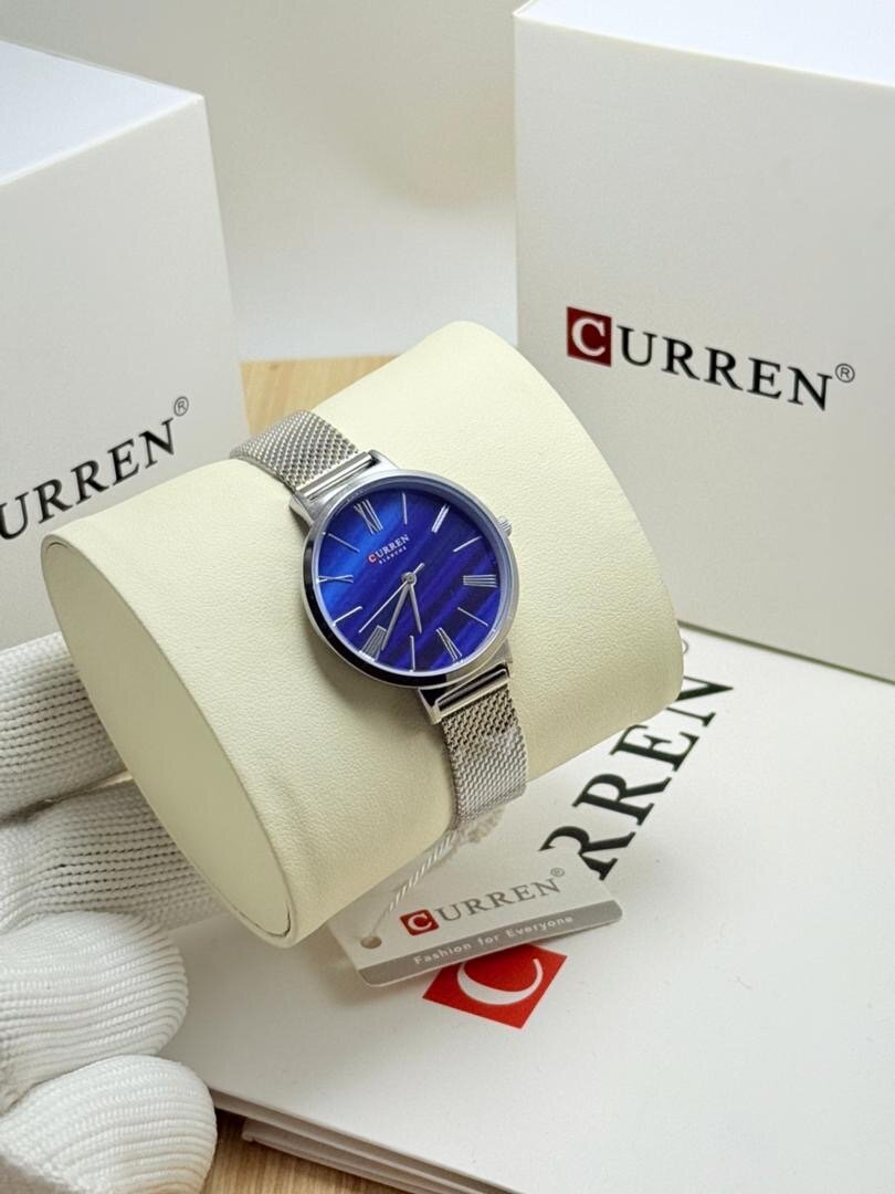 Montres élégantes CURREN