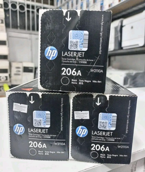 printer cartridges