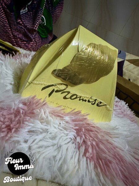 Parfum pour Femme lot de 3