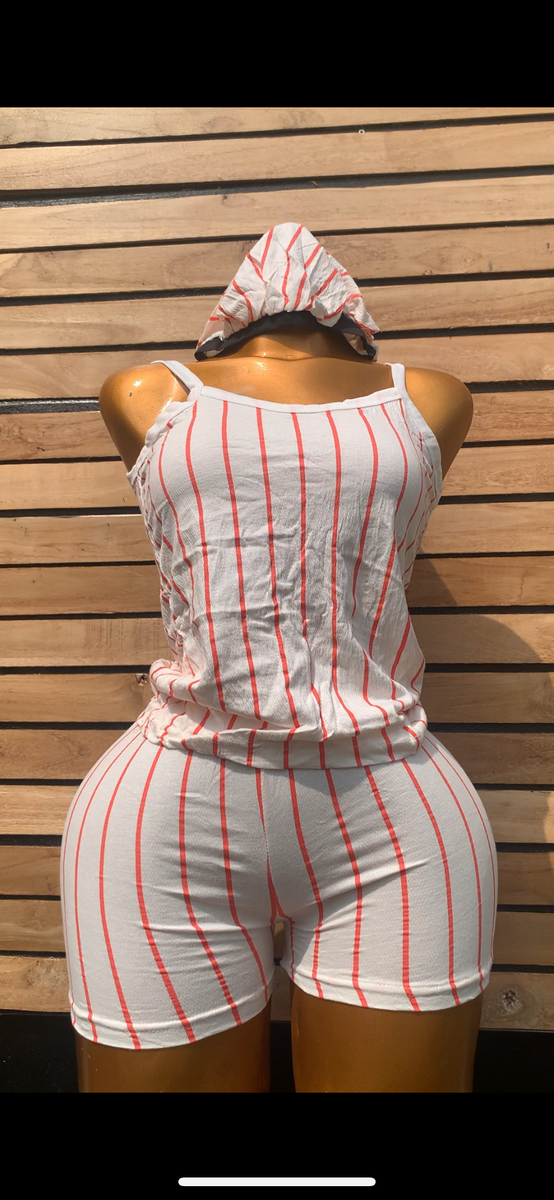 Ensemble Pyjama Confortable Femme